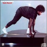 Joan Armatrading - Track Record