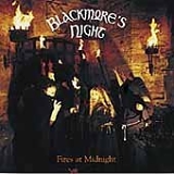 Blackmore's Night - Fires At Midnight