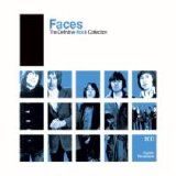 Faces - The Definitive Rock Collection