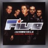 Five - Invincible