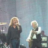 Led Zeppelin - Live 02 Arena London