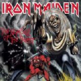 Iron Maiden - Number Of The Beast