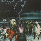 Black Sabbath - Live Evil