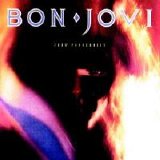 Bon Jovi - 7800° Fahrenheit