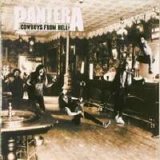 Pantera - Cowboys From Hell