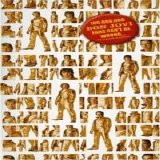 Bon Jovi - 100,000,000 Bon Jovi Fans Can't Be Wrong (4 CD)