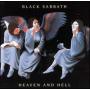 Black Sabbath - Heaven And Hell