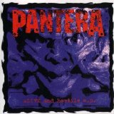 Pantera - Alive And Hostile