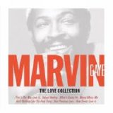 Marvin Gaye - Love Collection