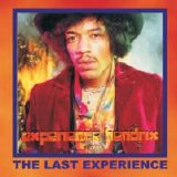 The Jimi Hendrix Experience - The Last Experience Cd2