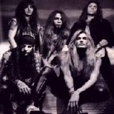 Skid Row - Live At Budokan 1992