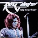 Rory Hallagher - Take It Easy Baby