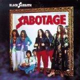 Black Sabbath - Sabotage