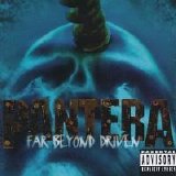 Pantera - Far Beyond Driven