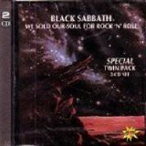 Black Sabbath - We Sold Our Soul for Rock 'n' Roll