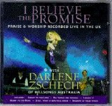 Hillsong - I Believe the Promise: Live Worship