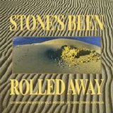 Hillsong - Stone's Been Rolled Away