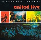Hillsong - Everyday