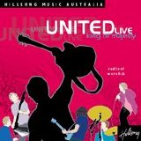 Hillsong - United Live - King Of Majesty