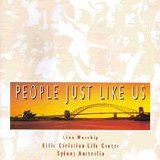 Hillsong - People Just Like Us