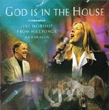 Hillsong - God Is in the House