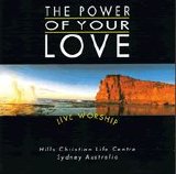 Hillsong - Power of Your Love