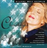 Hillsong - Christmas