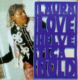 Laura Love - Helvetica Bold
