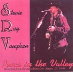 Vaughan, Stevie Ray - Peace in the Valley (Live)