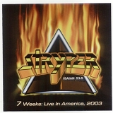 Stryper - 7 Weeks: Live in America, 2003