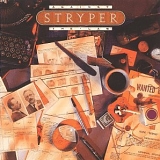 Stryper - Against the Law