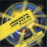 Stryper - The Yellow And Black Attack