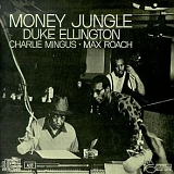 Duke Ellington - Money Jungle