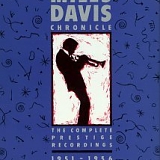 Miles Davis - Chronicle