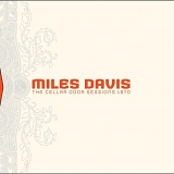 Miles Davis - The Cellar Door Sessions 1970
