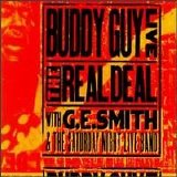 Buddy Guy - Live: The Real Deal