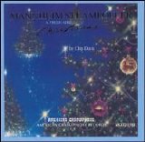 Mannheim Steamroller - Fresh Aire Christmas 1988