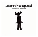 Jamiroquai - Emergency on Planet Earth