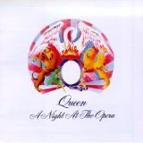 Queen - A Night A The Opera