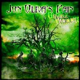 Jon Oliva's Pain - Global Warning