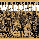 Black Crowes - Warpaint