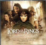 Various artists - The Lord of the Rings: The Fellowship of the Ring