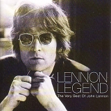 John Lennon - Lennon Legend: The Very Best Of