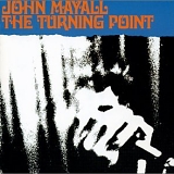 John Mayall - The Turning Point