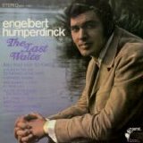 Engelbert Humperdinck - The Last Waltz