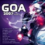 Various artists - Goa 2007 Vol. 1