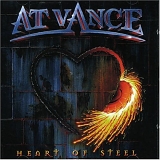 At Vance - Heart Of Steel