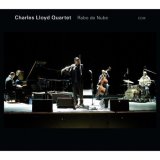 Charles Lloyd - Rabo de Nube