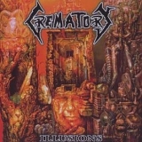 Crematory - Illusions