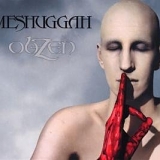 Meshuggah - Obzen